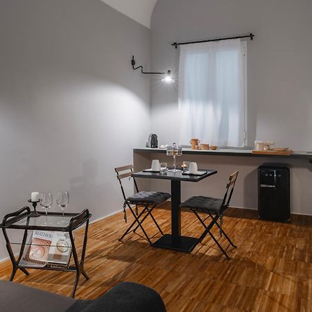 Lidia Chambres D'Hotes Matera Exterior photo