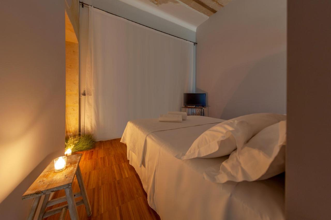 Lidia Chambres D'Hotes Matera Exterior photo