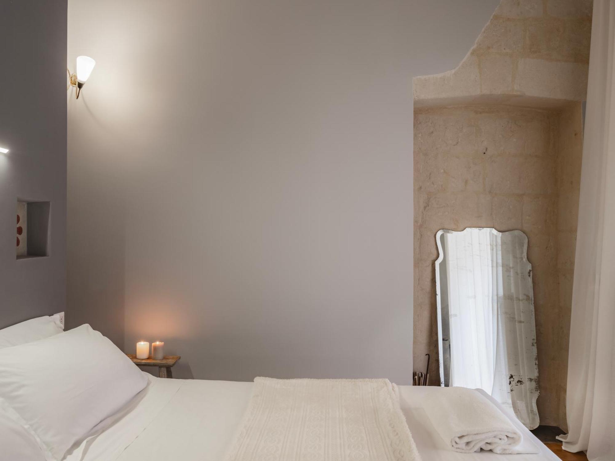 Lidia Chambres D'Hotes Matera Exterior photo