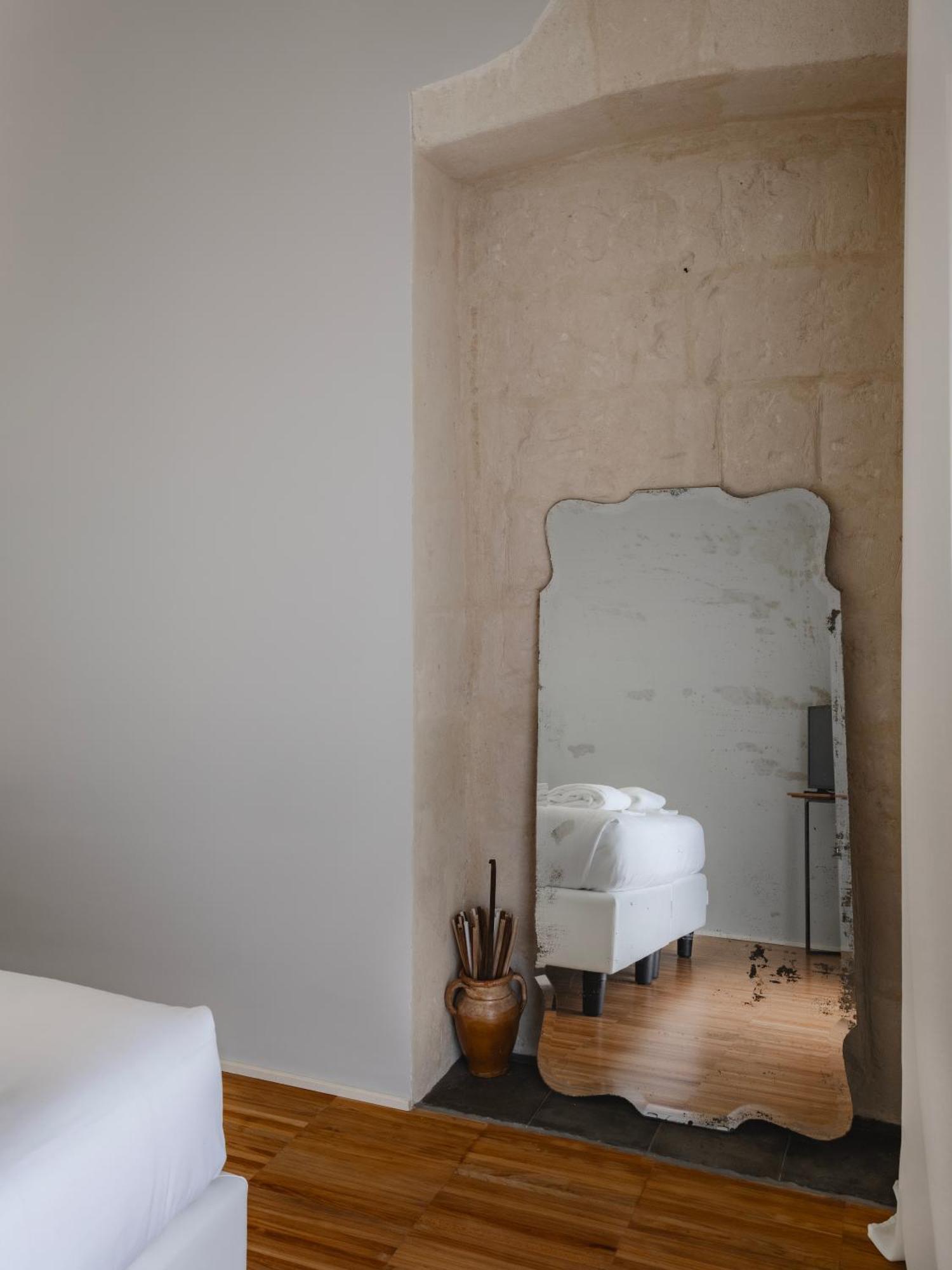 Lidia Chambres D'Hotes Matera Exterior photo