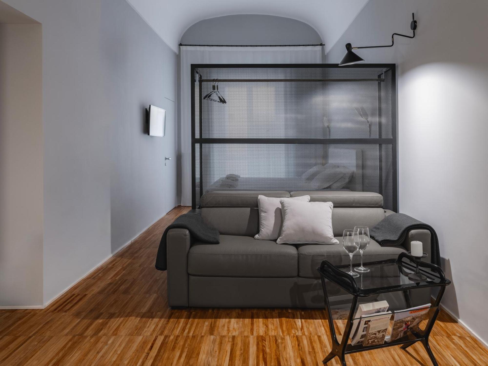 Lidia Chambres D'Hotes Matera Exterior photo