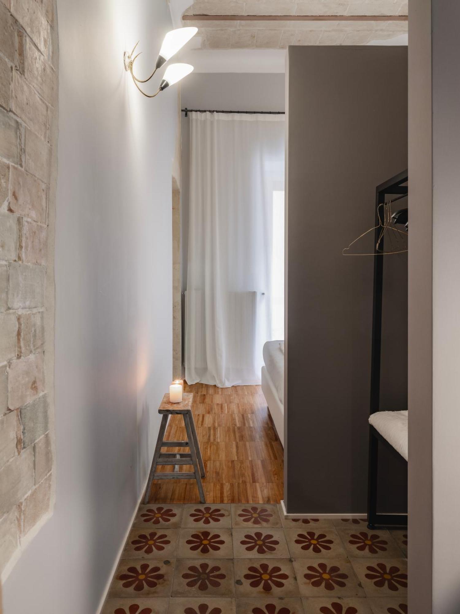 Lidia Chambres D'Hotes Matera Exterior photo