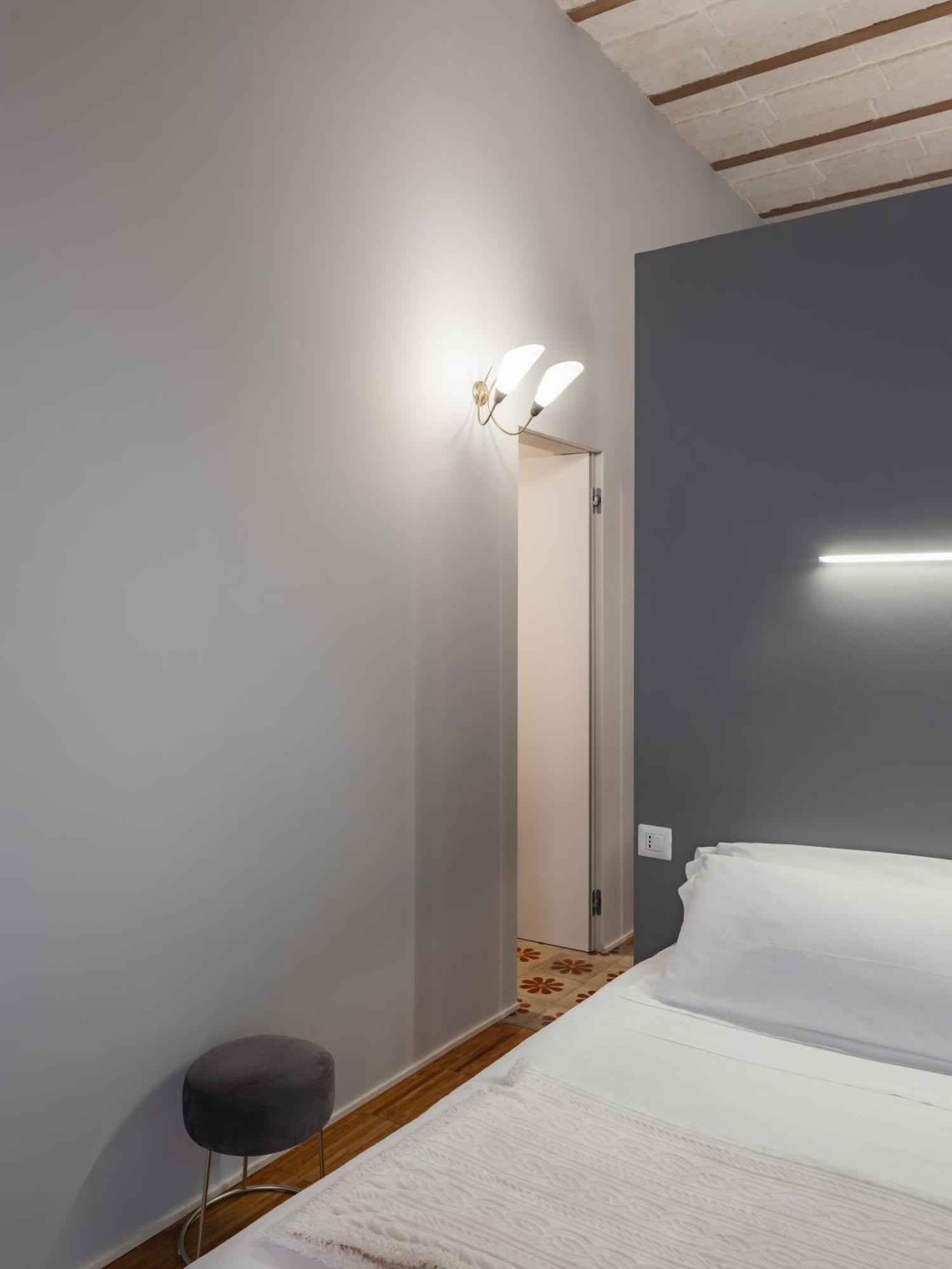 Lidia Chambres D'Hotes Matera Exterior photo