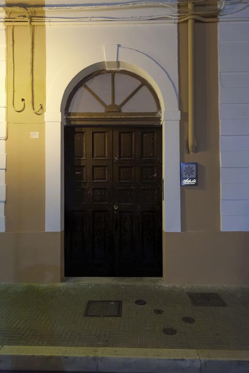 Lidia Chambres D'Hotes Matera Exterior photo