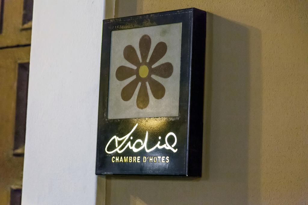 Lidia Chambres D'Hotes Matera Exterior photo